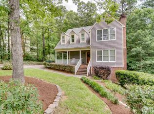 17 Birchcrest Ct, Durham, NC 27713