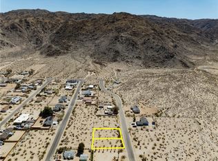 6969 Manzanita Ave, Twentynine Palms, CA 92277