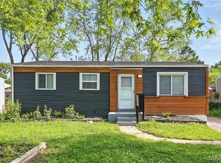 1137 Scott Ave, Saint Louis, MO 63138