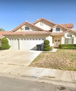 12597 Blazing Star Ln, Victorville, CA, 92392