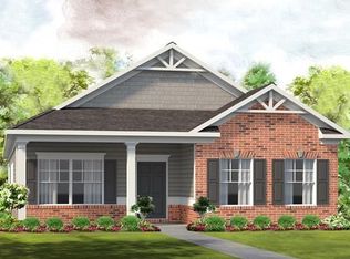 3240 Keady Mill Loop, Kannapolis, NC 28081