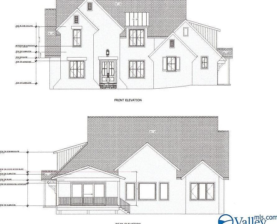 2nd image of 4401 Kiowa Trl SE
