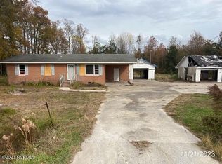 18095 State Highway 55, Merritt, NC 28556
