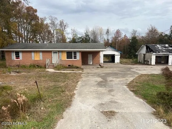 18095 Nc Highway 55, Merritt, NC 28556