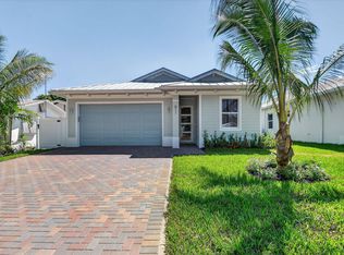 611 N Loxahatchee Drive, Jupiter, FL 33458