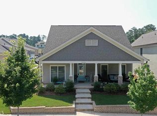 5120 Arnold St, Covington, GA 30014