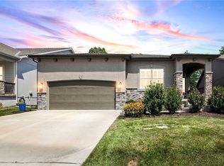 8683 N Allenton Ave, Kansas City, MO 64154