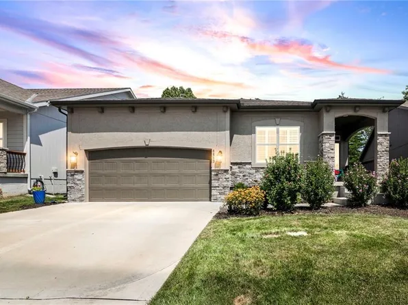 8683 N Allenton Ave, Kansas City, MO 64154