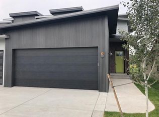 3123 Warbler Way APT D, Bozeman, MT 59718