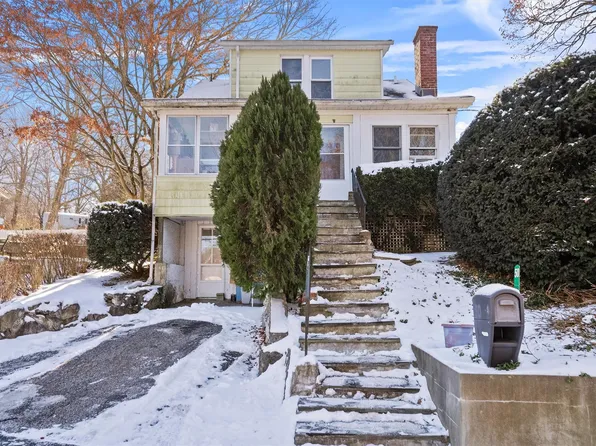50 Howard Avenue, Valhalla, NY 10595