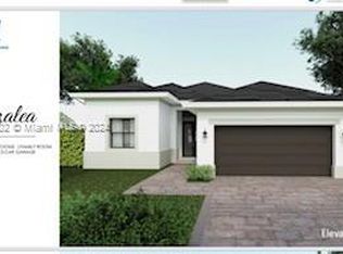 30907 SW 193rd Ave, Homestead, FL 33030