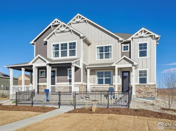 1723 Floating Leaf Dr #B, Fort Collins, CO 80528
