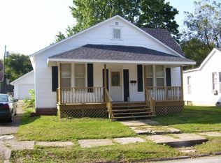 608 E Illinois St, Kirksville, MO 63501