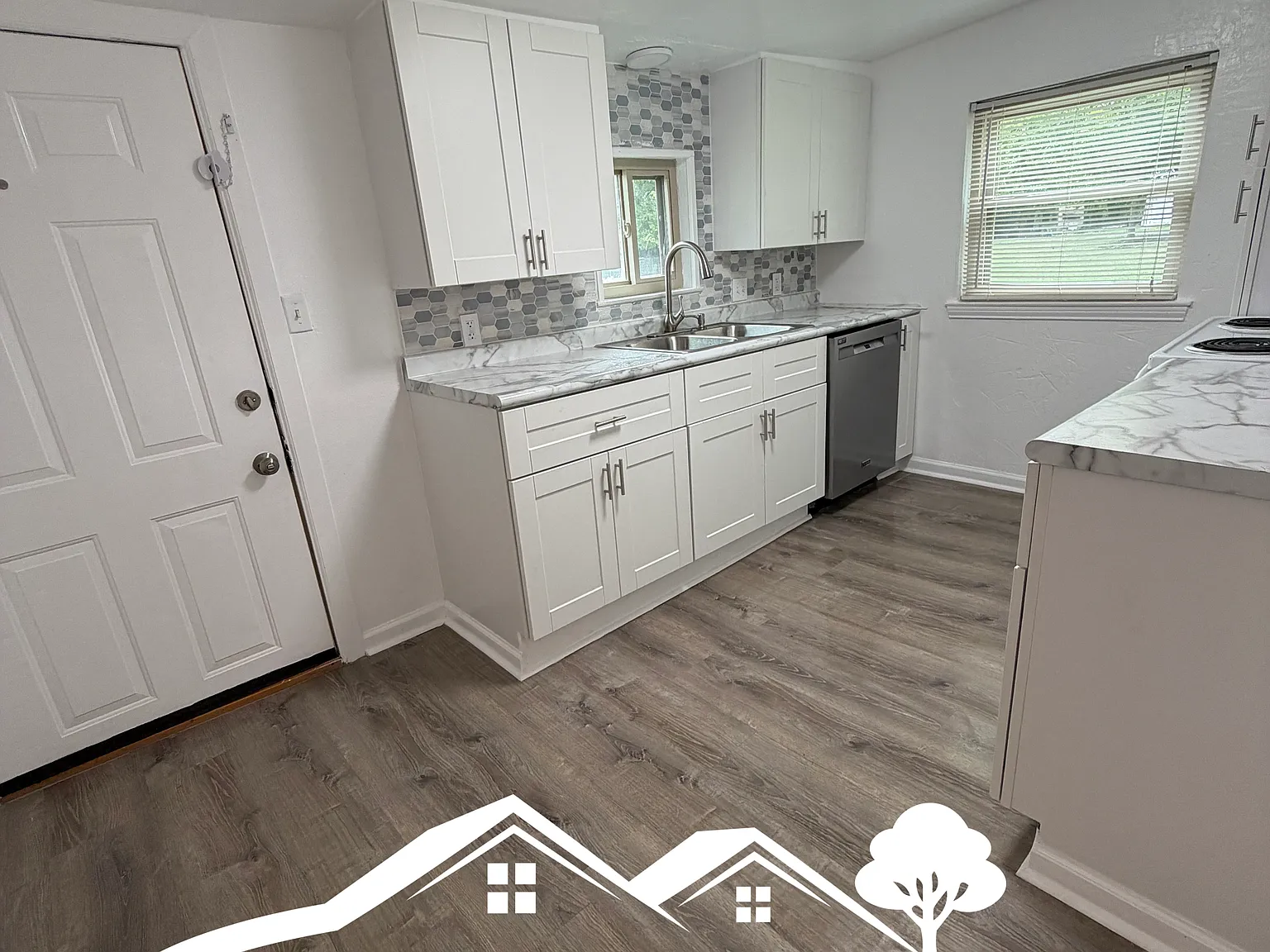 1 bed, 572 sqft, $1,050 — Photo 3
