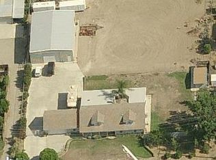 42660 Whittier Ave, Hemet, CA 92544
