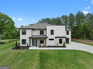 4991 Cash Rd, Flowery Branch, GA 30542