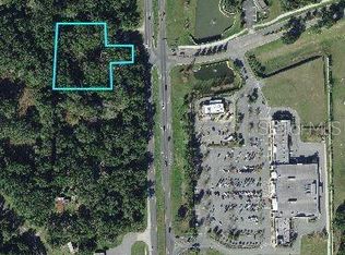 6714 N Orange Blossom Trl, Orlando, FL 32757