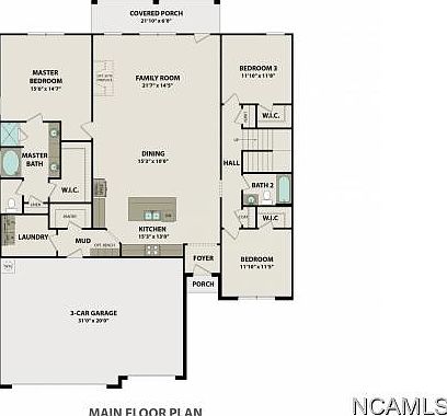 2nd image of LOT 19 Austin Dr NE