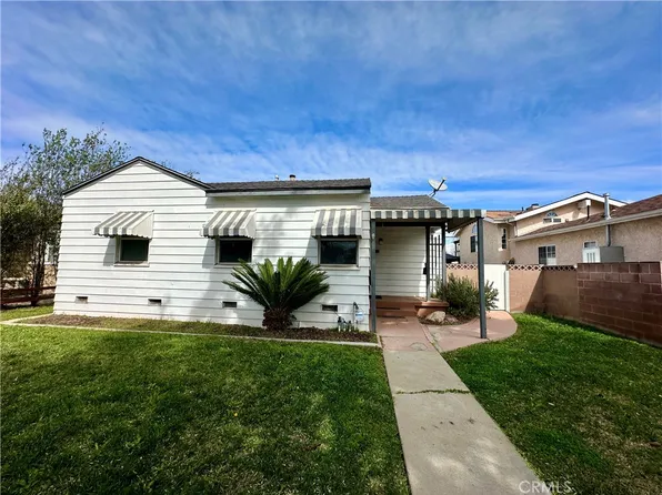 2611 Manhattan Beach Blvd, Gardena, CA 90249