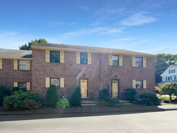 152 Walnut St Unit 152, Newtonville, MA 02460