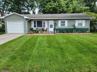 759 Tidball Ave, Centralia, MO 65240