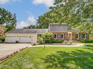 12327 Pamela Dr, Kenton, OH