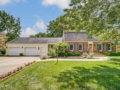12327 Pamela Dr, Kenton, OH, 43326