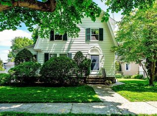 82 Linden Rd, Melrose, MA 02176