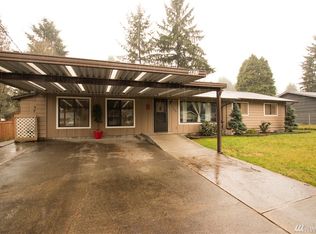 4807 30th Ct SE, Lacey, WA 98503
