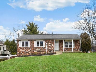 17 Saxony Dr, Harrison City, PA, 15636
