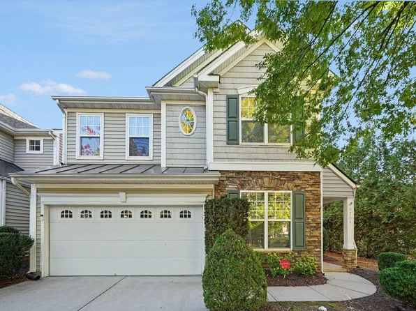 9704 Renfield Dr, Raleigh, NC 27617