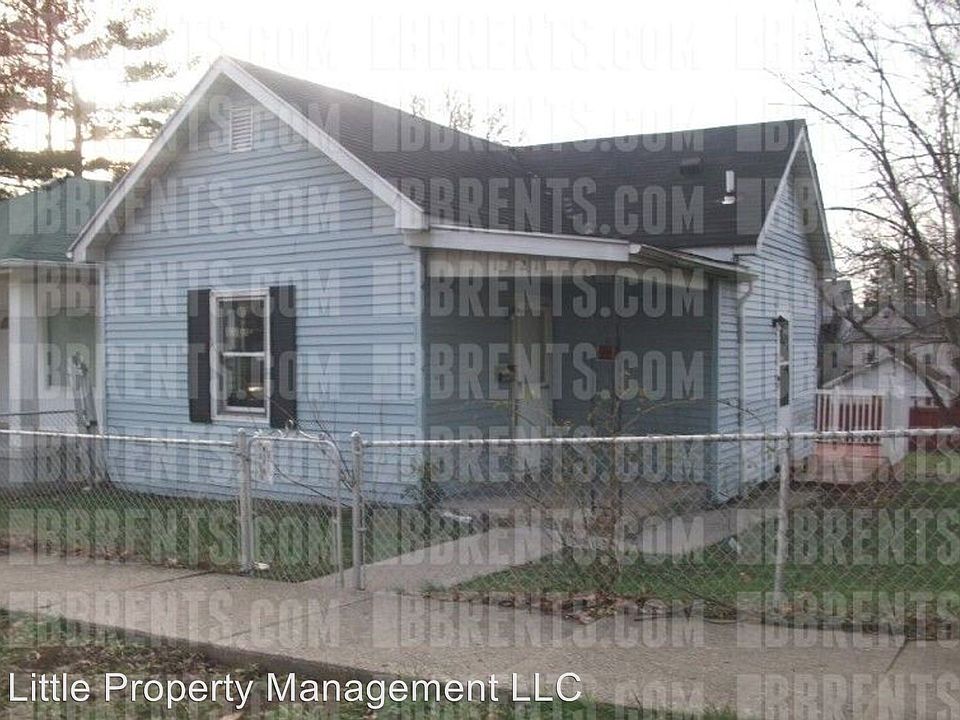 1st image of 1721 Parrish Ave