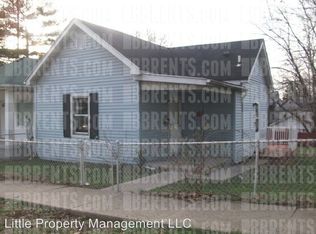 1721 Parrish Ave, Hamilton, OH 45011