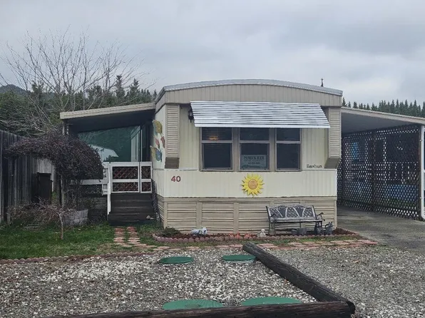 2019 Rogue River Hwy Unit 40, Gold Hill, OR 97525