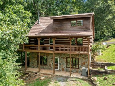77 Long View Ln, Ellijay, GA, 30536