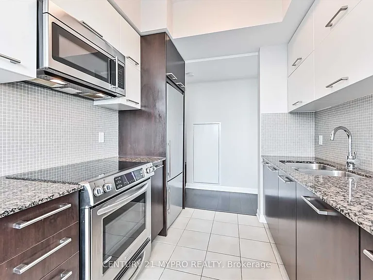 5162 Yonge St #2303 — Photo 6