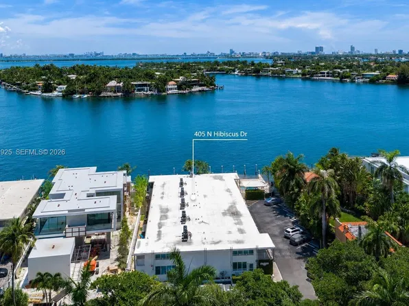 405 N Hibiscus Dr APT 204, Miami Beach, FL 33139