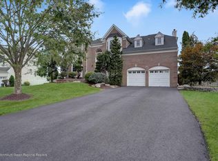 325 Stevens Way, Freehold, NJ 07728