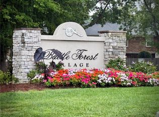 5121 Lawndale Dr APT G, Greensboro, NC 27455