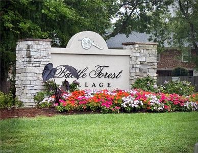 5121 Lawndale Dr APT G, Greensboro, NC, 27455