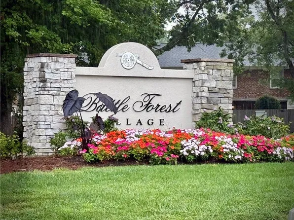 5121 Lawndale Dr APT G, Greensboro, NC 27455