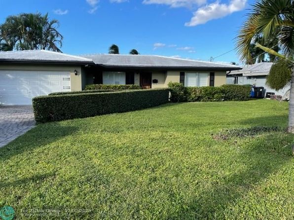 1741 Poinsettia Dr Fort Lauderdale Fl 33305 Zillow