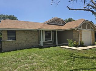 11410 Hatchet Pass Dr, San Antonio, TX 78245