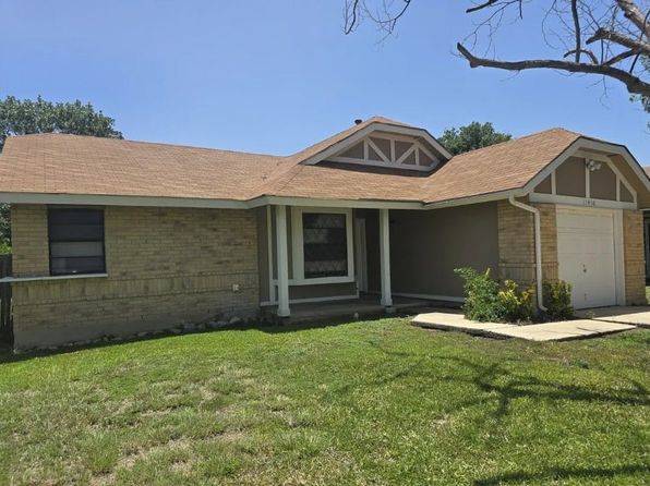 11410 Hatchet Pass Dr