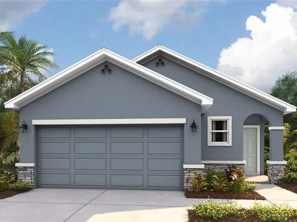 10709 Morning Meadowlark Trl, Parrish, FL 34219