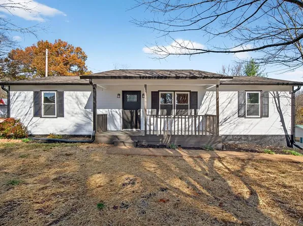 166 Old Shelbyville Rd, McMinnville, TN 37110