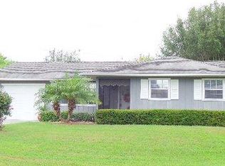 569 Autumn Ter, Sebastian, FL 32958
