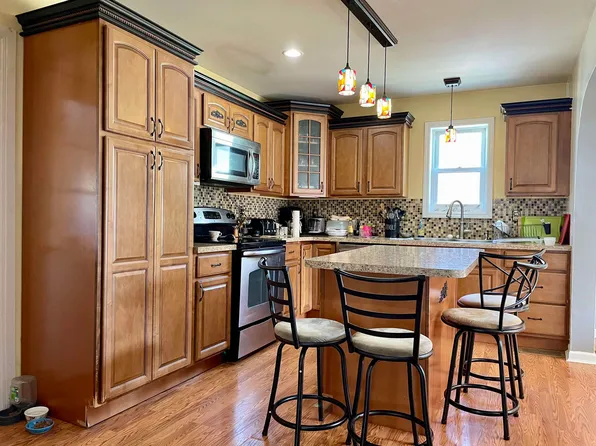 88 W Main St, Norfolk, NY 13667