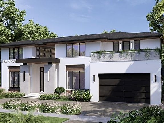 2nd image of 6520 San Vicente Street Coral