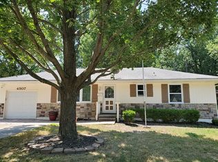 4507 E 112th Ter, Kansas City, MO 64137